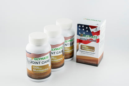 Joint Care - 1500mg Glucosamine