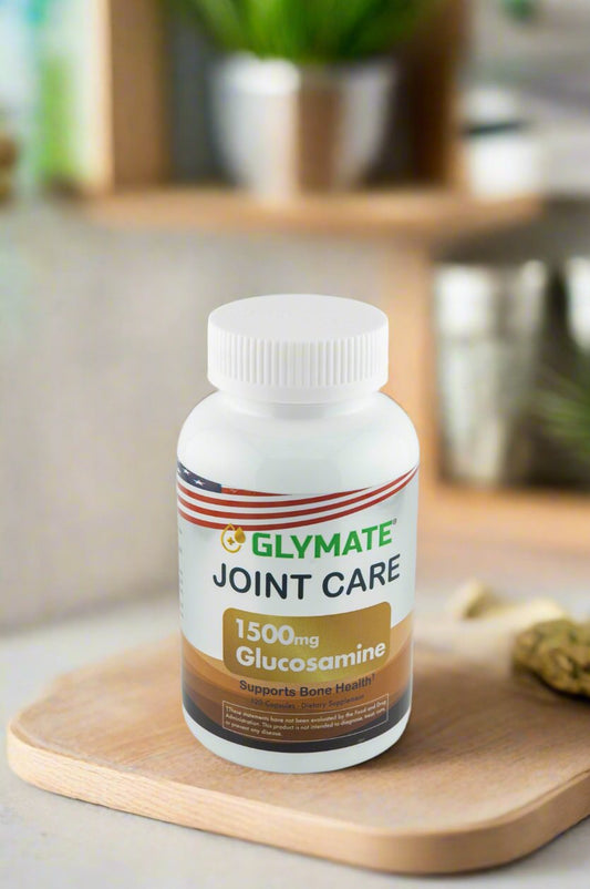 Joint Care - 1500mg Glucosamine